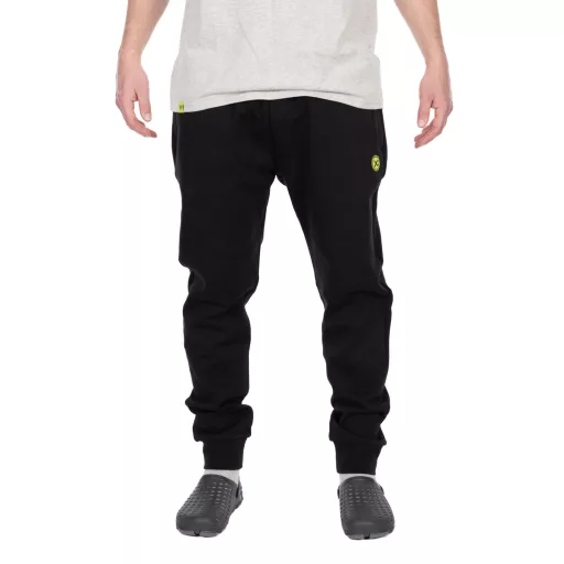 MATRIX Black Joggers