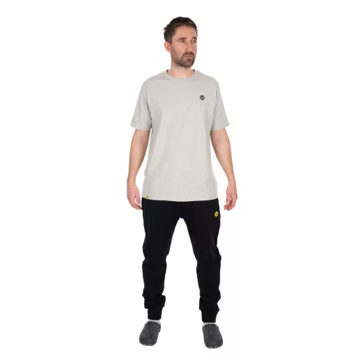 MATRIX Black Joggers