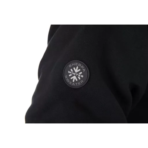 MATRIX Sherpa Sweater