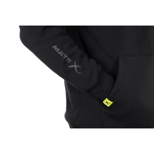 MATRIX Sherpa Sweater