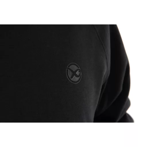 MATRIX Sherpa Sweater