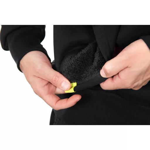 MATRIX Sherpa Sweater