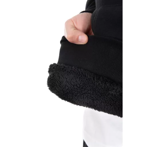 MATRIX Sherpa Sweater