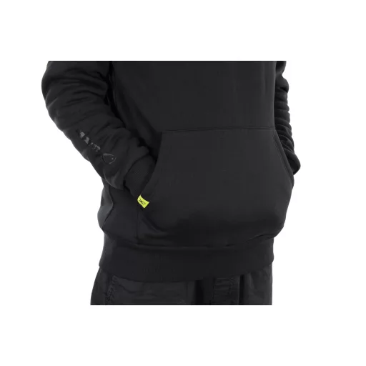 MATRIX Sherpa Sweater