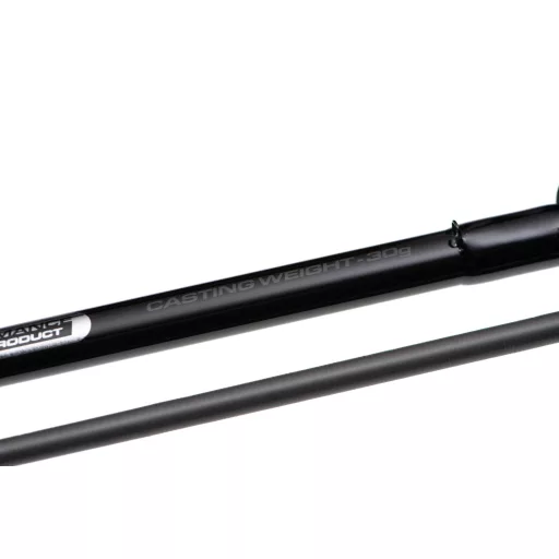 MATRIX Horizon X Ultra Pro Slim 3.3m Feeder bot 30gr