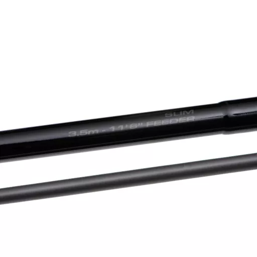 MATRIX Horizon X Ultra Pro Slim 3.5m Feeder bot 35gr