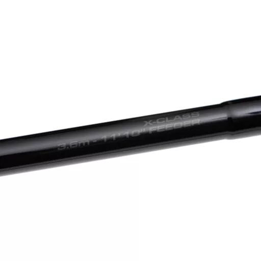 MATRIX Horizon X Ultra Pro X-Class 3.6m Feeder Rod 50g