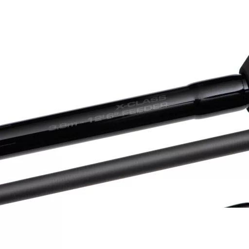 MATRIX Horizon X Ultra Pro X-Class 3.8m Feeder Rod 60g
