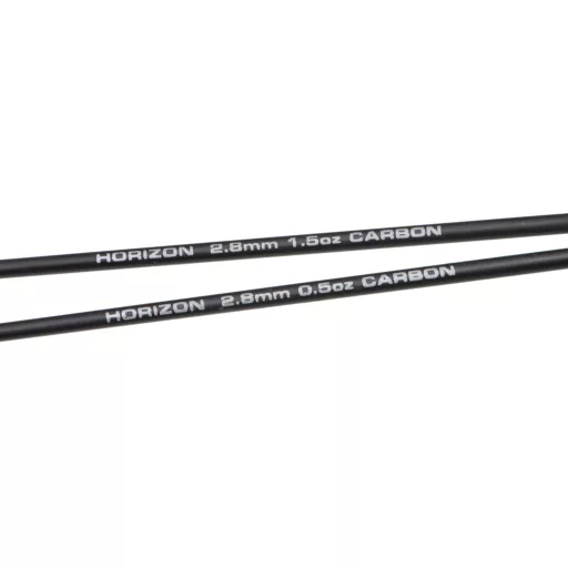 MATRIX Horizon X Ultra Pro 0.5oz Carbon Tip 2.8mm