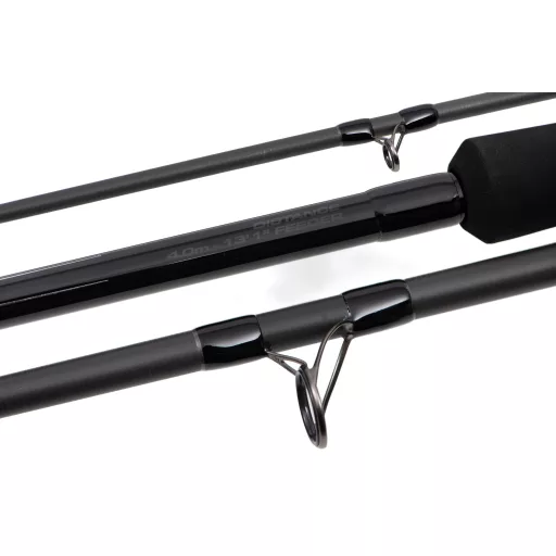 MATRIX Horizon X Ultra Pro Distance 4.0m Feeder Rod 100g