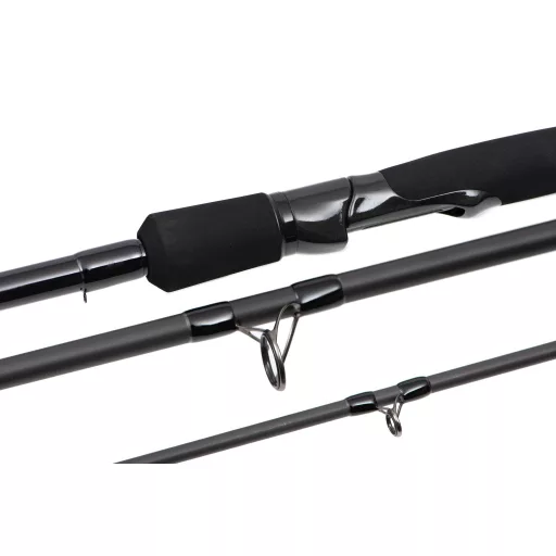 MATRIX Horizon X Ultra Pro Distance 4.0m Feeder Rod 100g