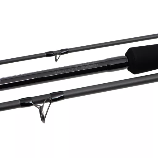 MATRIX Horizon X Ultra Pro Distance 4.0m Feeder Rod 130g