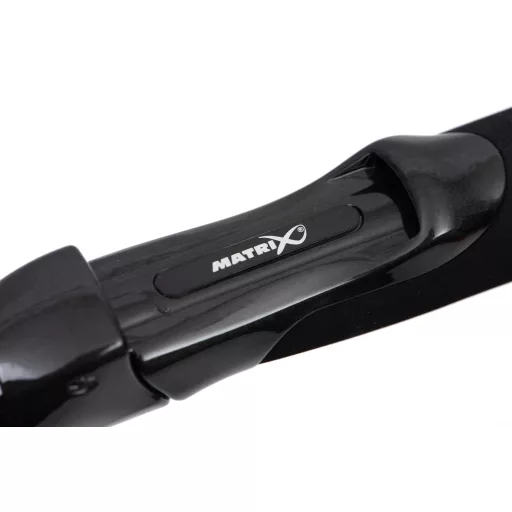 MATRIX Horizon X Ultra Pro Distance 4.0m Feeder Rod 130g