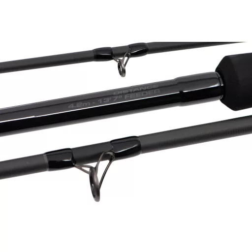 MATRIX Horizon X Ultra Pro Distance 4.2m Feeder Rod 150g