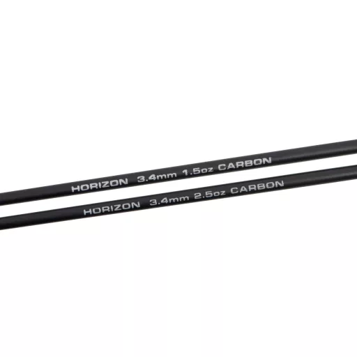 MATRIX Horizon X Ultra Pro 1.5oz Carbon Tip 3.4mm