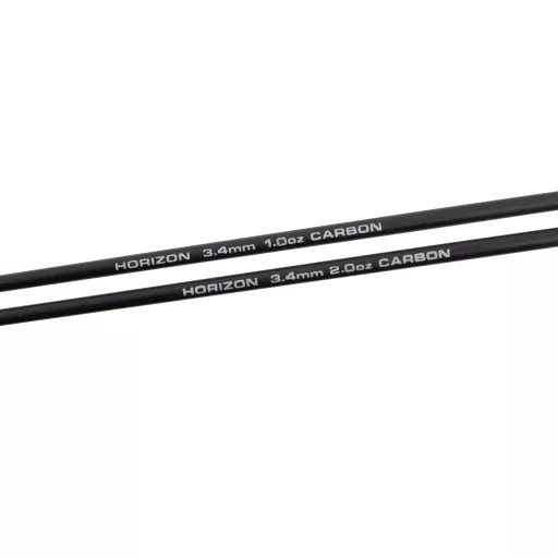 MATRIX Horizon X Ultra Pro 2.0oz Carbon Tip 3.4mm