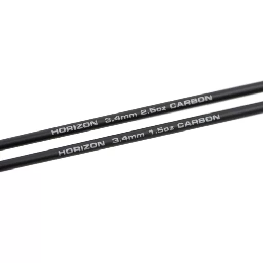 MATRIX Horizon X Ultra Pro 2.0oz Carbon Tip 3.4mm