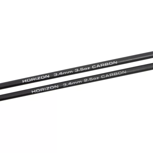 MATRIX Horizon X Ultra Pro 2.5oz Carbon Tip 3.4mm