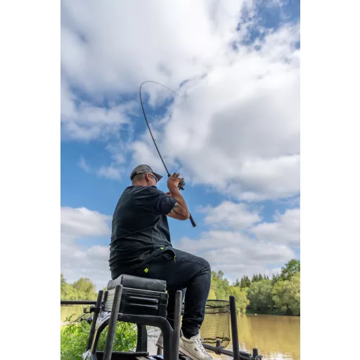 MATRIX Horizon X Ultra Pro Pellet Waggler 11ft 25g