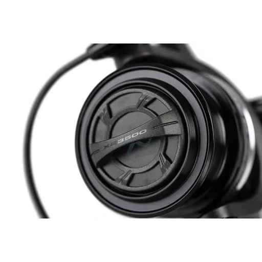 MATRIX Ethos XR 3500