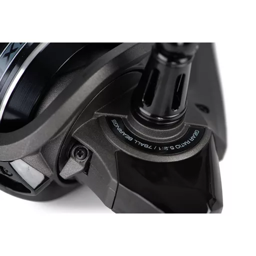 MATRIX Ethos XR 3500