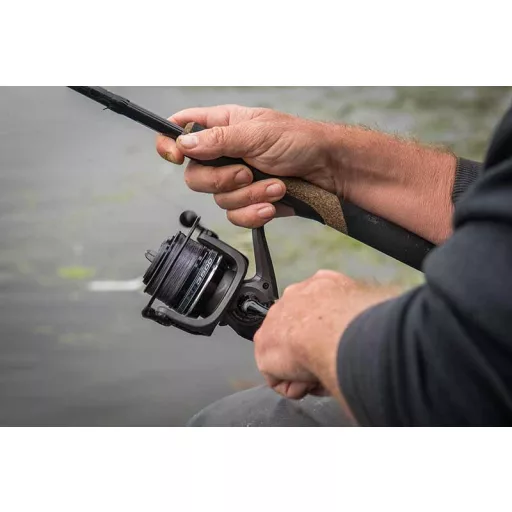 MATRIX Ethos XR 3500