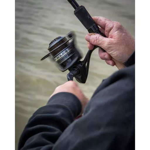 MATRIX Aquos Ultra 4000 Reel