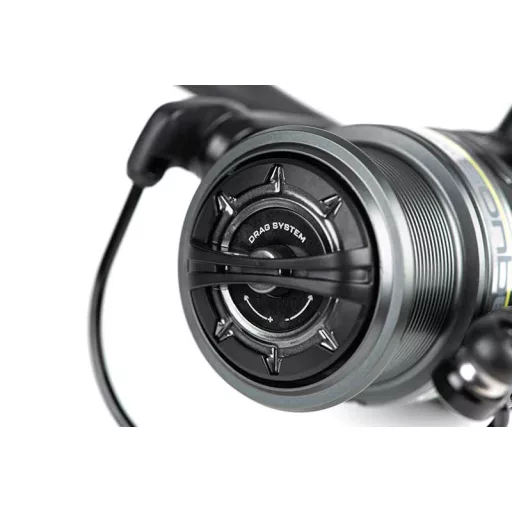 MATRIX Aquos Ultra 5000 Reel
