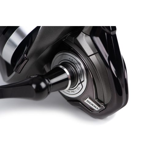 MATRIX HX 5000 Pro Feeder