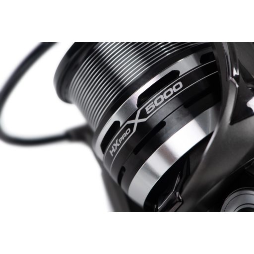 MATRIX HX 5000 Pro Feeder