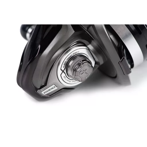 MATRIX HX 6000 Pro Feeder