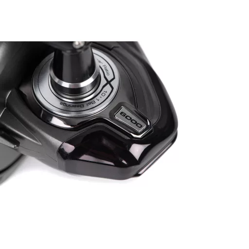 MATRIX HX 6000 Pro Feeder