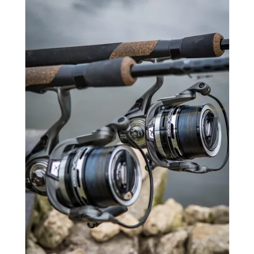 MATRIX HX 6000 Pro Feeder