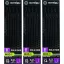 MATRIX MXC-1 Size 16 Barbless 0.145mm 6 15cm Standard Pole Rig 8pcs