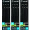 MATRIX MXC-3 Size 14 Barbless 0.165mm 6 15cm Bait Band 8pcs