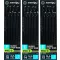 MATRIX MXC-3 Size 14 Barbless 0.165mm 6 15cm Super Stop 8pcs