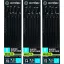MATRIX MXC-3 Size 14 Barbless 0.165mm 6 15cm Super Stop 8pcs