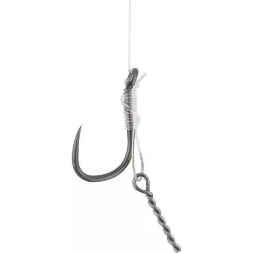 MATRIX MXC-3 Size 12 Barbless 0.20mm 4 10cm Boilie Pin 8pcs