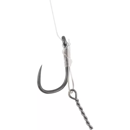 MATRIX MXC-4 Size 14 Barbless 0.20mm 4 10cm X-Strong Boilie Pin 8pcs