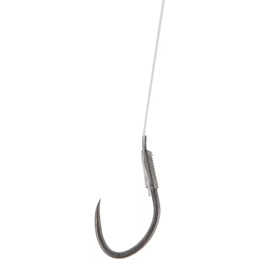 MATRIX MXC-2 Size 12 Barbless 0.20mm 4 10cm X-Strong Pole Rig 8pcs