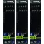 MATRIX MXC-6 Size 14 Barbless 0.145mm 6 15cm F1 Band 8pcs