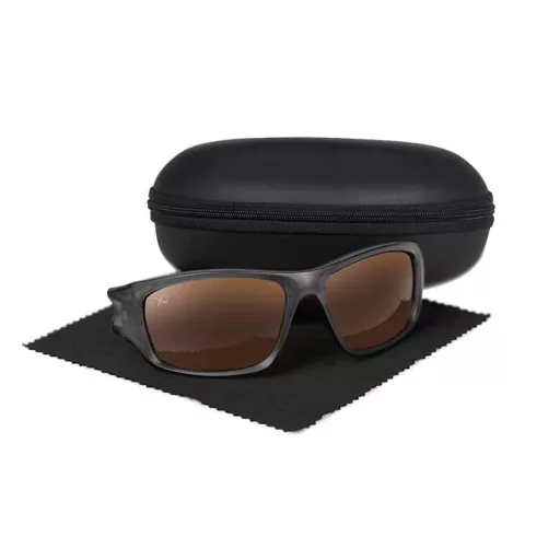 MATRIX WRAPS POLARISED SUNGLASSES
