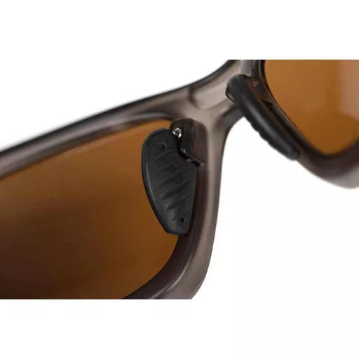 MATRIX WRAPS POLARISED SUNGLASSES