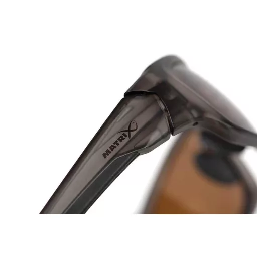 MATRIX WRAPS POLARISED SUNGLASSES