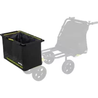 MATRIX 4 Wheel Transporter Front Bag