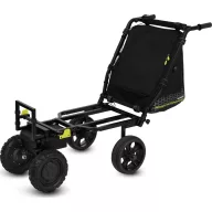 MATRIX 4 Wheel Power Transporter