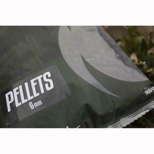 Shimano Isolate HP06 Pellet 6mm - 900g