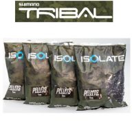 Shimano Isolate HP08 Pellet 8mm - 900g
