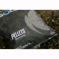Shimano Isolate HP12 Pellet 12mm - 900g