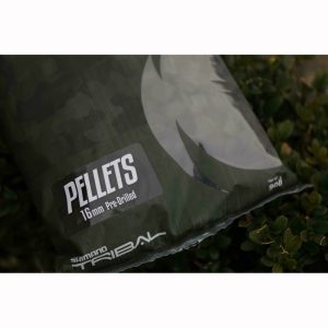 Shimano Isolate HP16 Pellet 16mm - 900g